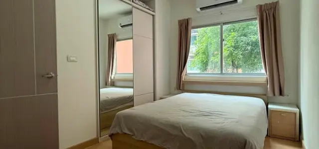 ขาย My Condo Pinklao 1 ห้องนอน 1 ห้องน้ำ เฟอร์ครบครัน ในทำเลดี เดินทางสะดวก จองเลย images