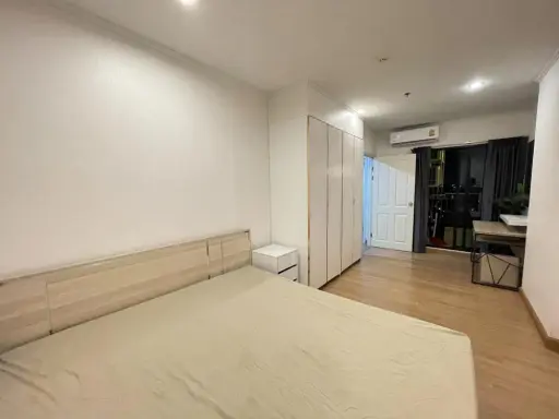 ให้เช่า Supalai Loft Chaeng Watthana มาพร้อมการตกแต่งที่ครบครัน จองเลย ห้ามพลาด