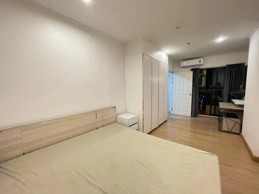 ให้เช่า Supalai Loft Chaeng Watthana มาพร้อมการตกแต่งที่ครบครัน จองเลย ห้ามพลาด