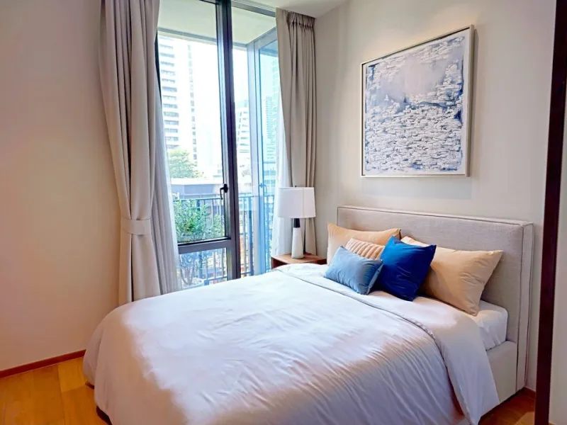 ขาย ให้เช่า คอนโด 28 ชิดลม ตกแต่งบิ้วอิน ระเบียงบานพับ กว้าง จองก่อน ได้อยู่ก่อนเลยจ้า