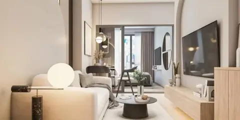 ขายดาวน์ Terra residence II ชั้น 29 วิวสระ โครงการดี น่าอยู่ จองเลย ห้ามพลาด