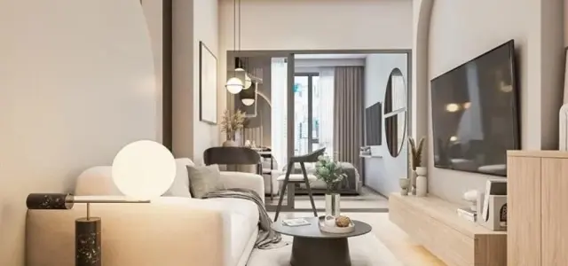 ขายดาวน์ Terra residence II ชั้น 29 วิวสระ โครงการดี น่าอยู่ จองเลย ห้ามพลาด images