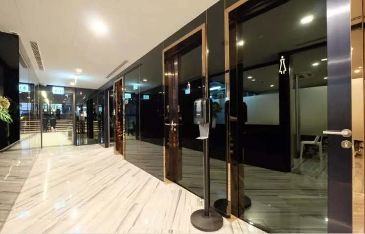 🏠🌃 ให้เช่า คอนโด ไอดีโอ คิว สุขุมวิท 36 🏠🌃