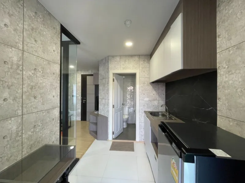 ขาย เวียร์ 7 บางนา บาย อาภาสิริ ตกแต่งครบ พร้อมอยู่ ห้ามพลาด