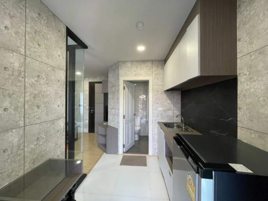 ขาย เวียร์ 7 บางนา บาย อาภาสิริ ตกแต่งครบ พร้อมอยู่ ห้ามพลาด