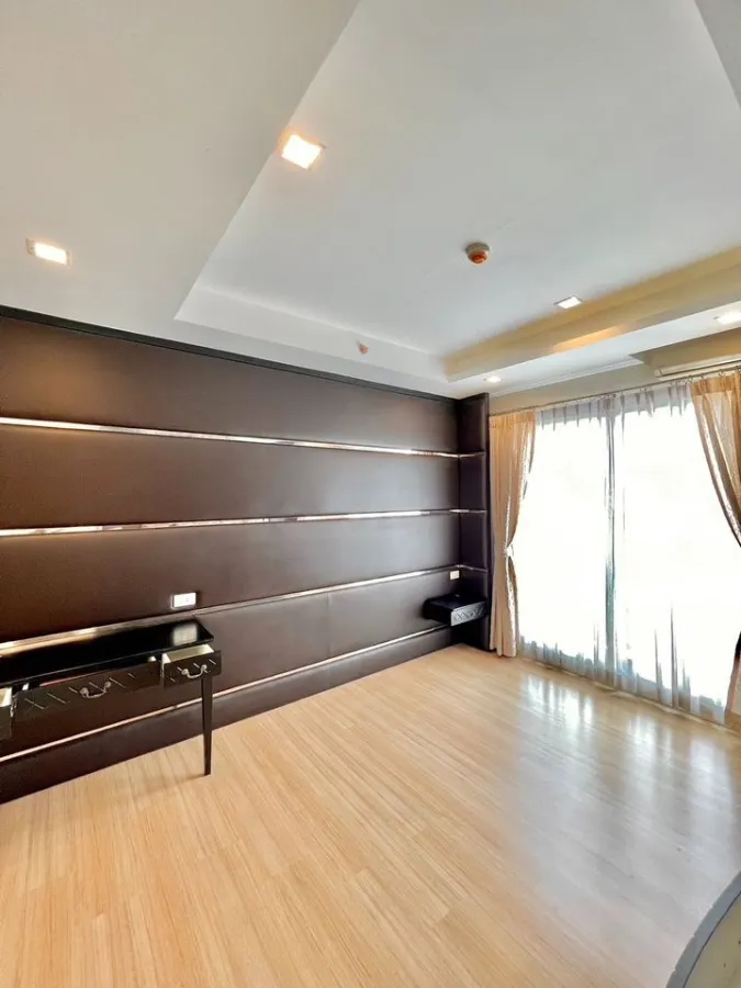 Urgent sale, Condo The Seed Mingle Sathorn - Suanplu, decorated room built in with good marble, hurry to reserve.