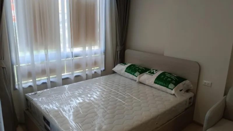 ให้เช่า dcondo hype rangsit มาพร้อมเฟอร์และเครื่องใช้ไฟฟ้าครบ จองเลย ห้ามพลาด