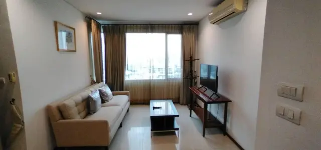 ให้เช่า คอนโด วิลล่า สาทร ห้องตกแต่งพร้อมเข้าอยู่ ราคาเอื้อมถึง! images