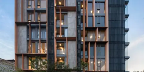 ขายดาวน์คอนโด แซฟวี่ อารีย์ 4 ห้องมุม วิวสวย จองเลย !!
