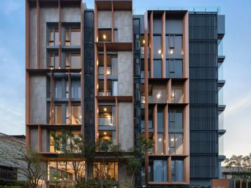 ขายดาวน์คอนโด แซฟวี่ อารีย์ 4 ห้องมุม วิวสวย จองเลย !!