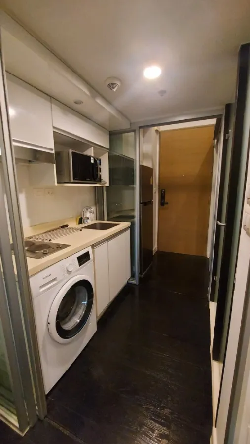 Condo for sale, rent, Ideo Morph 38, fully furnished and electrical appliances can't miss