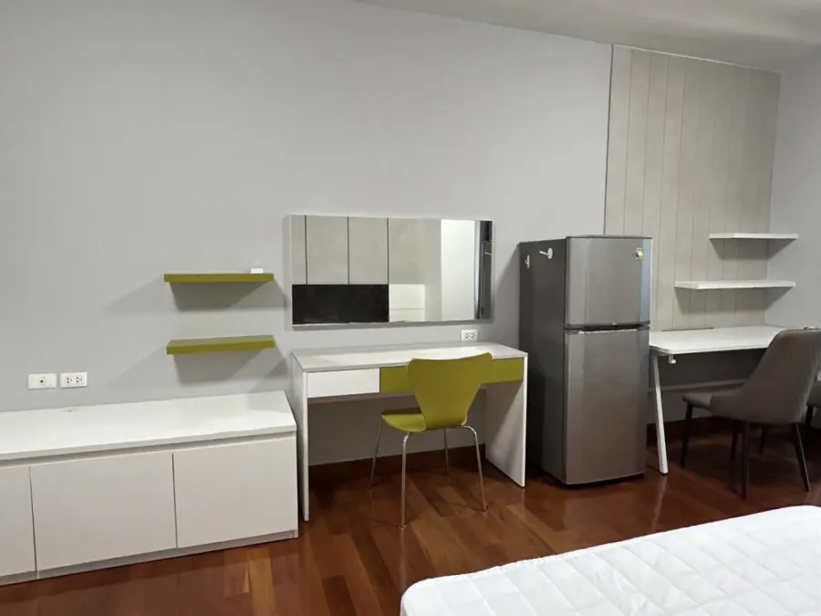 For rent!! Supalai Park Ratchaphruek-Phetkasem, 33rd floor, beautiful room, fully furnished, ready to move in, don't miss it!!