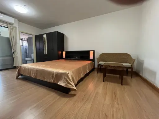 ขาย Supalai Loft Chaeng Watthana ชั้น 9 ห้องกว้าง อยู่สบาย มาพร้อมการตกแต่งที่ครบครัน จองด่วน images