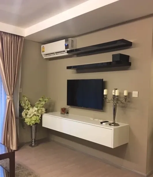 ให้เช่า Maestro 39 ห้องกว้าง 2 นอน แต่งครบ สนใจรีบจองเลย อย่ารอช้า