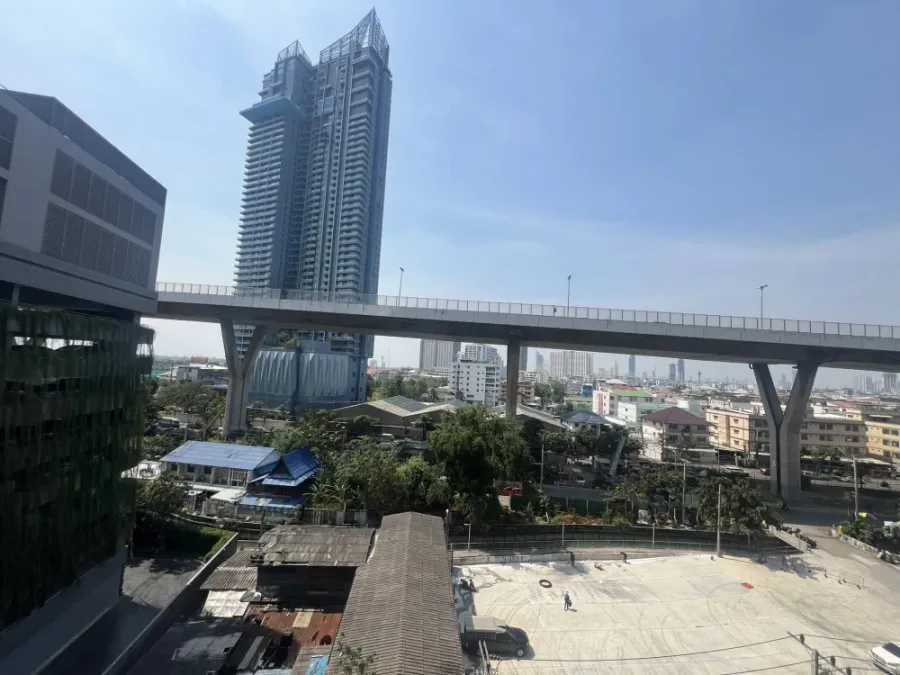 ขาย ให้เช่า Lumpini Place Rama 3-Riverine ห้องพร้อมอยู่ สิ่งอำนวยความสะดวกครบ มาจับมาจองได้แล้ววันนี้
