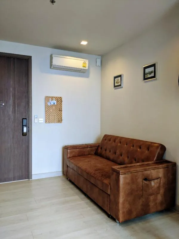 ขาย/เช่า คอนโด เดอะ ไลน์ สุขุมวิท 71 ห้องสวย บิ้วแน่น อย่ารอช้า รีบเลย!