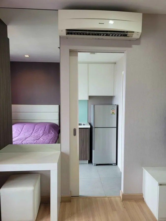 ให้เช่า Condo Urbano Absolute สาทร-ตากสิน ชั้น 29 ห้อง STUDIO ได้วิวเมืองแจ่มๆ ไม่จองไม่ได้แล้ว