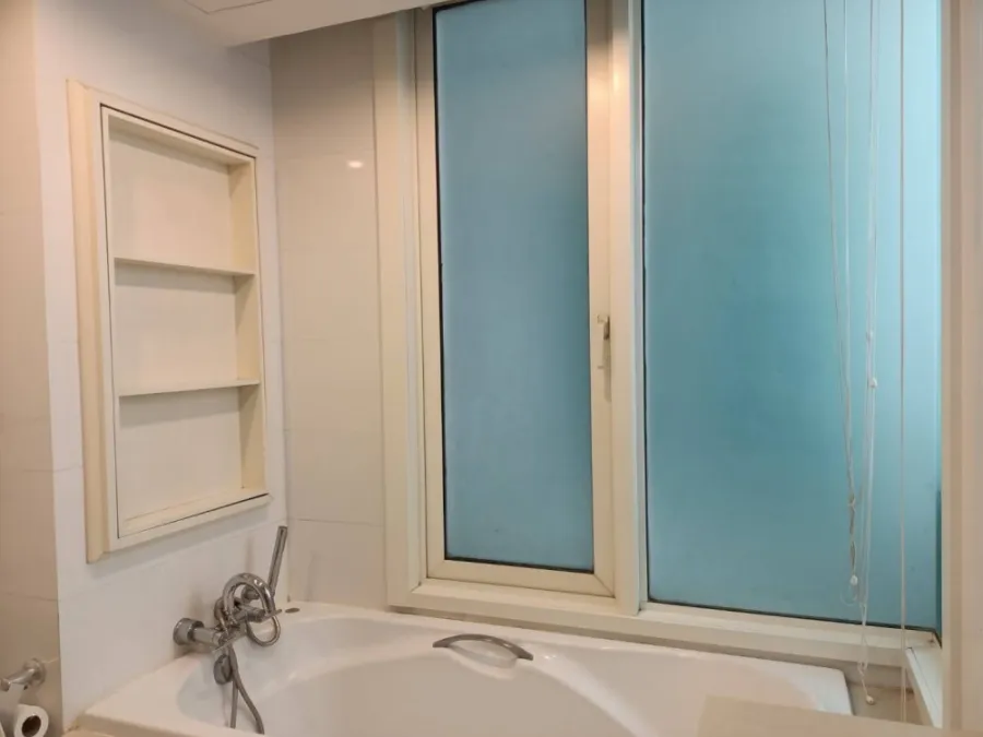 Sell/rent urgently!! Condo Siri Residence Sukhumvit 24, 15th floor, beautiful room, ready to move in, don't miss it, book now!!