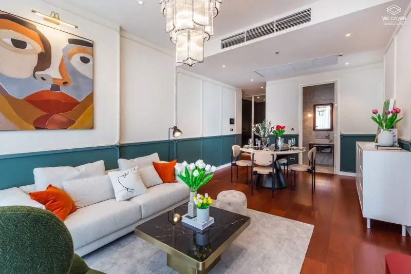 ให้เช่า คอนโด คุณ บายยู Style Modern Classic ห้องตกแต่งสวย พร้อมเข้าอยู่ อย่ารอช้า
