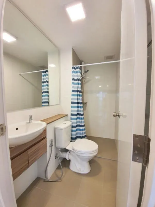 ปล่อยเช่า Plum Condo Ransit Alive 2 ห้องใหม่ผึ่งตกแต่งเร็จ ไม่เคยเข้าอยู่รีบเลยด่วนๆๆ