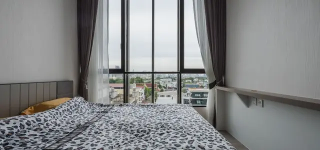 ขาย ให้เช่า Supalai Premier Samsen-Ratchawat ชั้น 7 วิวโล่ง City View แต่งครบพร้อมอยู่ จองเลย images