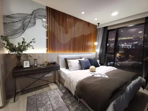 ขายดาวน์ คอนโด ควินทารา อาเท่ สุขุมวิท 52 เฟอร์นิเจอร์แบบ Fully Furnished แบบจัดเต็ม ลงทุนไปกำไรแน่ๆ images