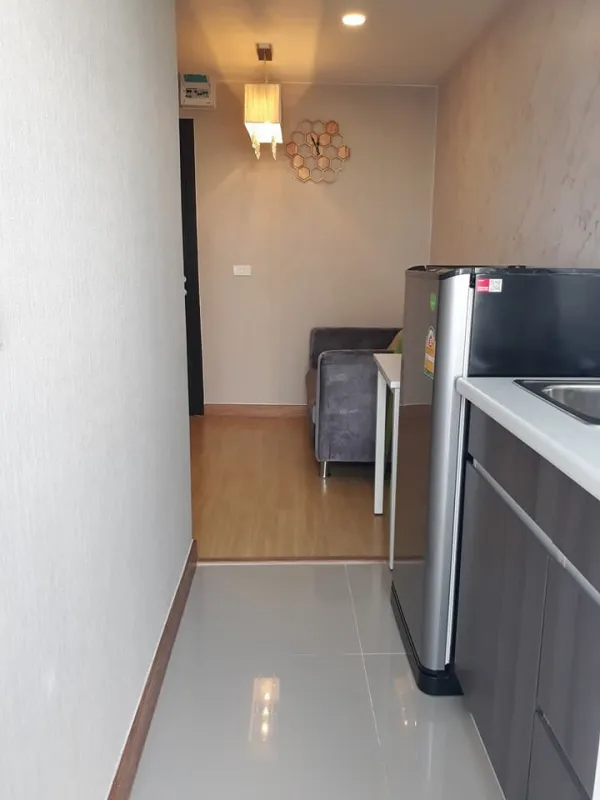 ขาย​ เช่า คอนโด​ Monavale Condo พร้อมอยู่ ตกแต่งครบชุด ดูดี รีบจองได้เลยจ้า