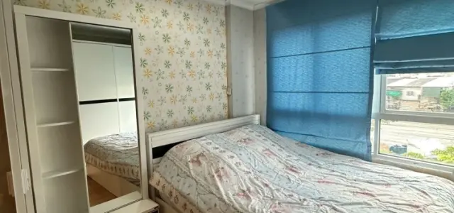 ขาย Lumpini Ville Ramkamhaeng 26 ชั้น 3 ห้องน่าอยู่ ตกแต่งครบครัน สนใจจองเลย images