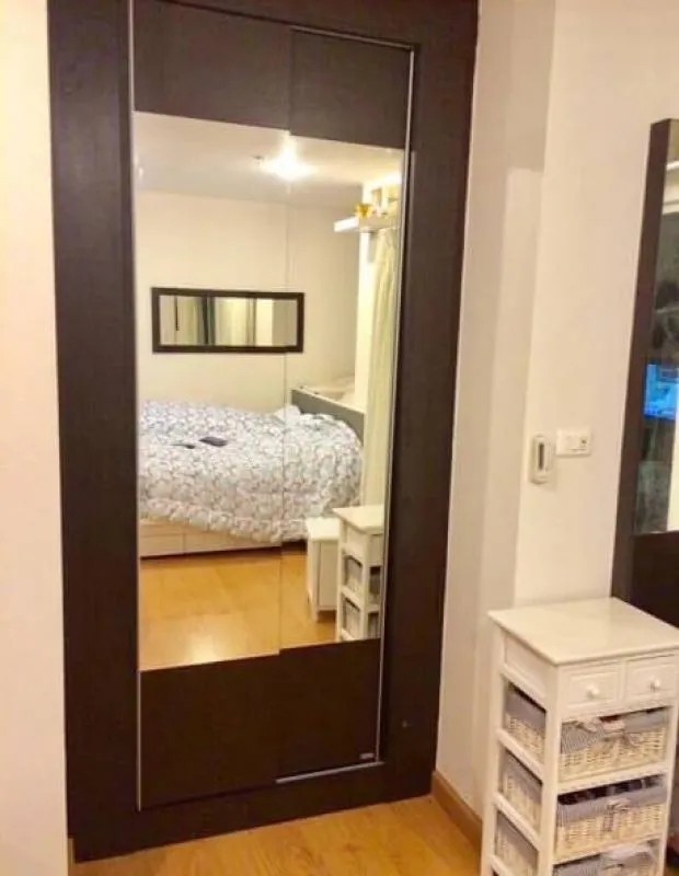 ขายจร้าาา คอนโด The next condominium ลาดพร้าว 44 บรรยายเริ่ด วิวดี๊ดี เดินทางสะดวก