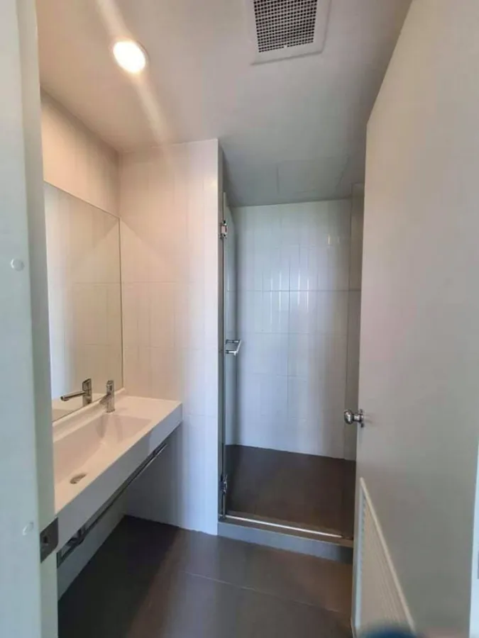 Condo for rent, The President Sathorn-Ratchapruek 2, fully furnished, ready to move in. Don't wait.