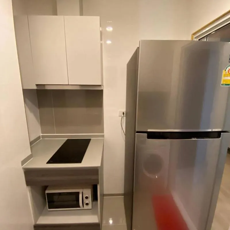 ขาย Centric Ratchada - Huai Khwang ห้อง duplex ห้องสวย วิวสุดยอด อยากให้ลองมาสัมผัส อยากช้า รีบจองง