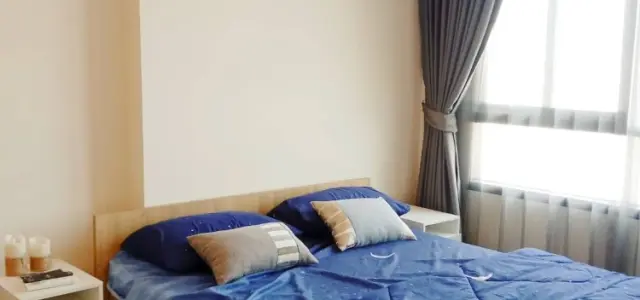 ขายด่วน Condo Nue Noble แจ้งวัฒนะ 1 ห้องนอน 1 น้ำ ชั้น 7 ราคาไม่แรง มาเป็นเจ้าของที่นี่ด่วนๆ images