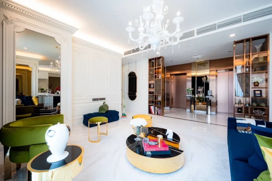 The Monument Thonglor Condo
