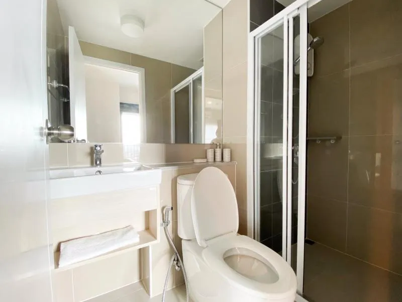 ขาย ให้เช่า the privacy พระราม9 ห้องแต่งสวยมากก บิวท์อินจัดเต็ม ใครได้อยู่ฟินส์สุดๆ จองด่วนๆ