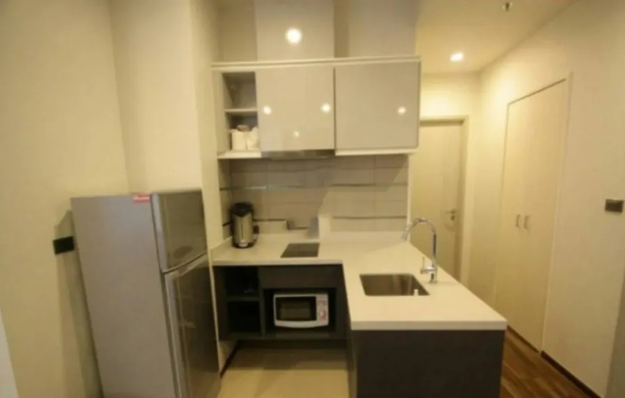 Urgent sale!! Condo Wyne Sukhumvit, 12th floor, Building A, central location, hurry up and book now!!