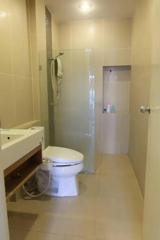 ขายด่วน! Happy Condo Ladprao101 ย่านลาดพร้าว ใกล้ศูนย์การค้าหลายแห่ง บิ้วอิน เฟอร์นิเจอร์ครบ ชัวร์!