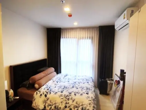 ขายด่วน!! คอนโด ไลฟ์ สุขุมวิท 48 ชั้น 3 ห้องสวย ตกแต่งน่าอยู่ ทำเลดี เดินทางสะดวก ห้ามพลาด!!