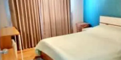 ให้เช่า เดอะ นีช ไอดี พระราม 2, ห้องมุม วิวสระ จองเลย !!