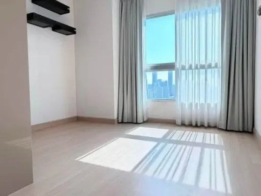 ขาย Supalai Veranda Rama 9 ห้องกว้างพื้นที่ใช้สอยเยอะ บิวท์อินเฟอร์นิเจอร์อย่างดี พลาดแล้วจะเสียใจ images