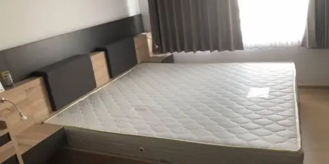 ขาย/ให้เช่าคอนโด พลัมคอนโด สามัคคี ห้องน่าอยู่ ราคาแสนถูกใจ มาครบจบทุกอย่าง บอกเลยว่าห้ามพลาดเด็ดขาด