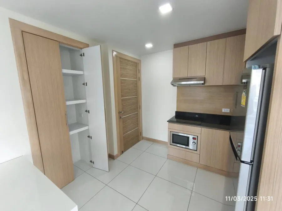 ขาย Whale Marina Condo ห้องน่าอยู่ ทำเลดี พื้นที่ใช้สอยเยอะ สิ่งอำนวยความสะดวกครบครัน วิวสวย จองด่วนๆเลย