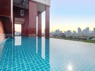 Condo BTS Residence
