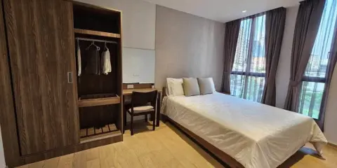 ให้เช่าคอนโด Runesu Thonglor 5 ห้องใหญ่อยู่สบาย พื้นที่ใช้สอยจุใจ สะดวกครบจบที่นี่ รีบย้ายด่วนๆ