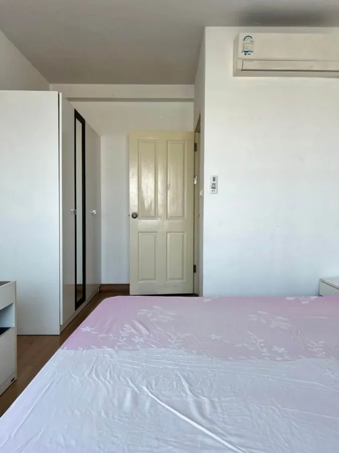 For rent Supalai Park Ekamai - Thonglor 2 นอน 1 น้ำ เฟอร์ เครื่องใช้ไฟฟ้า ต้องจองด่วนๆ อย่ารอช้า