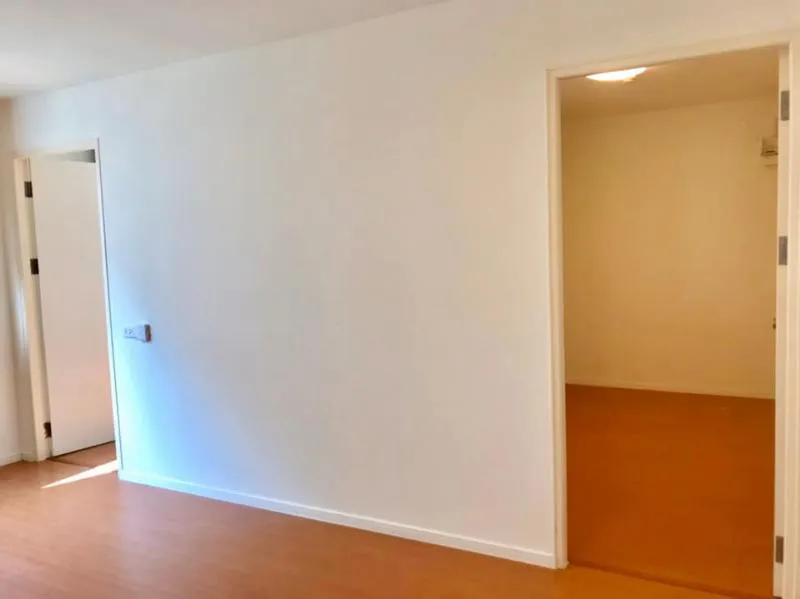 The big room has arrived Hurry up. There are few rooms. 2 bedrooms, 2 bathrooms, 1 living room, very cheap price.