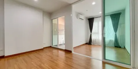 ให้เช่า Regent Home บางซ่อน ชั้นบนสุด ติดสวนลอยฟ้า เงียบสงบ บอกเลยห้ามพลาดเด็ดขาด