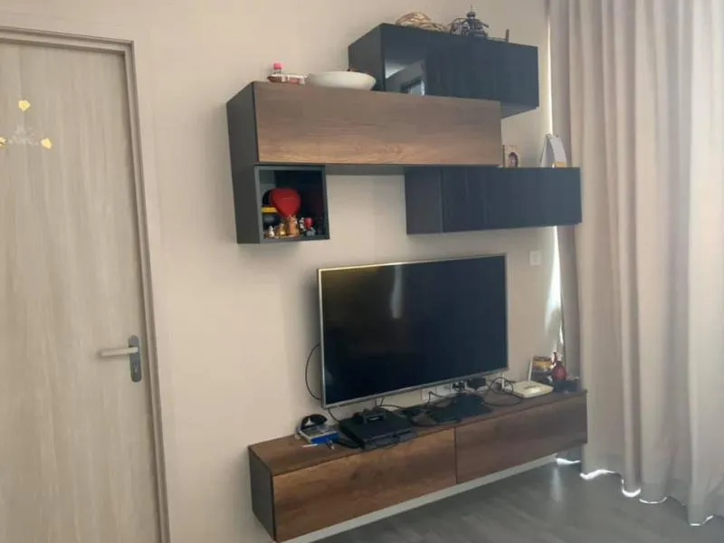 ห้องตำแหน่งดีเวอร์ ให้เช่า Condo 333 riverside ผนังไม่ติดกับใคร ส่วนตัวมาก ชั้นสูง ห้องดีรีบเลย!!