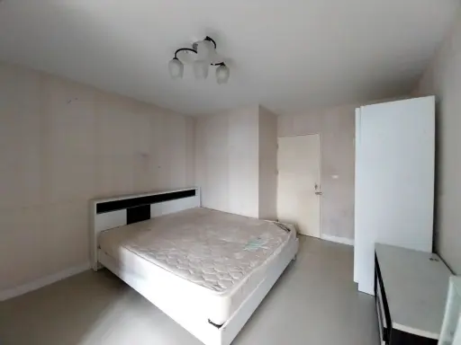 For sale: The Star Condominium, studio room, complete amenities. If you miss it, you'll regret it.