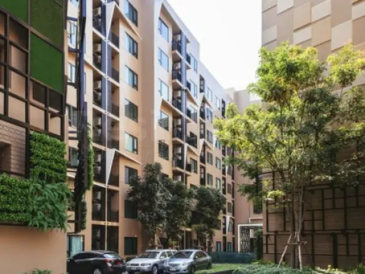 ให้เช่า Condolette Pixel Sathorn สิ่งอำนวยความสะดวกครบครัน เดินทางสะดวกสบาย จองเลย images