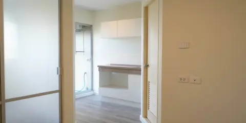 ขาย Lumpini Condo Town Ramintra – Nawamin ห้องน่าอยู่ ชั้น 9 ในทำเลดี เดินทางสะดวก จองเลย